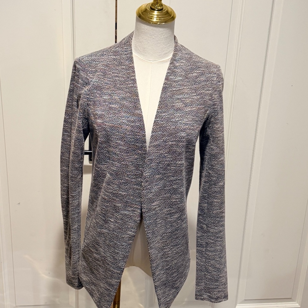 Bcbgeneration Multicolor Pattern Welt Pocket Tuxe… - image 4